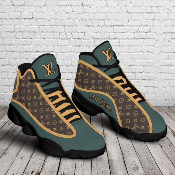 L  Luxury Air Jordan 13 Sneaker -B9G-L9G100037