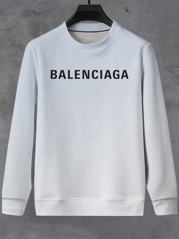 New 2025, B Luxury Sweater & Sweatshirt  – TY24080710