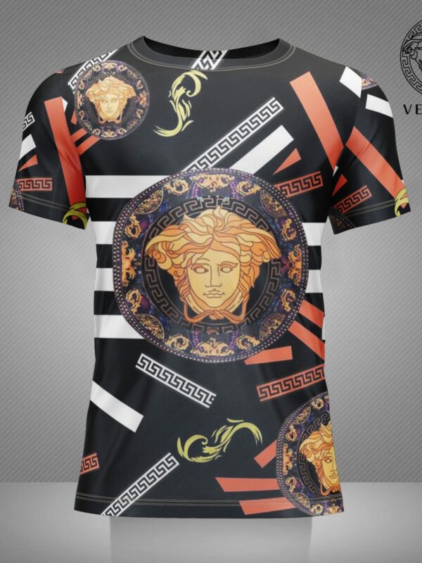 New 2025 – Luxury Brand Unisex T-shirt Special Gift Premium Outfit For Men WomenB9G-TX-Max02921