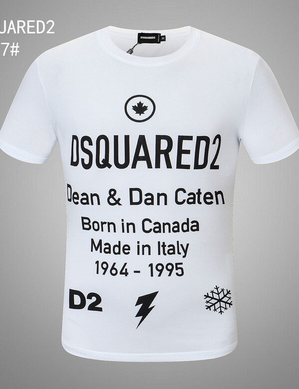 Unisex – T shirt  D  – B9G-TX-Max05758