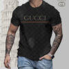 New 2025-  G  Luxury  Brand Premium T-Shirt Outfit For Men Women – Max03032502