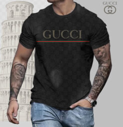 New 2025-  G  Luxury  Brand Premium T-Shirt Outfit For Men Women – Max03032502