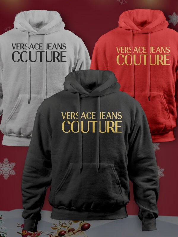 New 2024,Unisex – V  Hoodie Limited Edition – 2DAF-Max05585