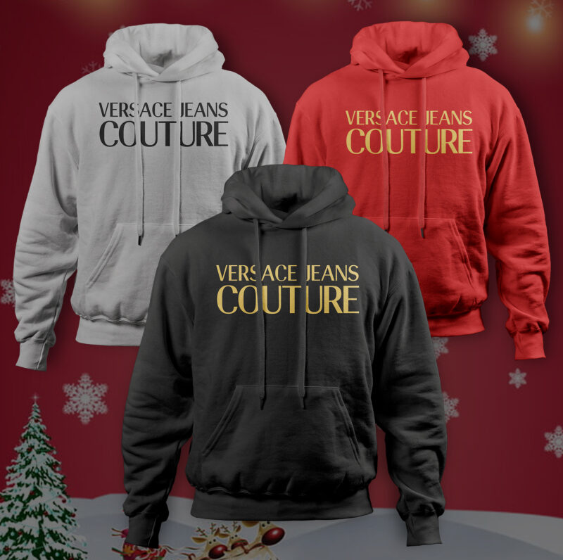 New 2024,Unisex – V  Hoodie Limited Edition – 2DAF-Max05585