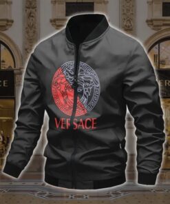 V  Jacket or Bomber Jacket  Bomber Jacket –  Max011181