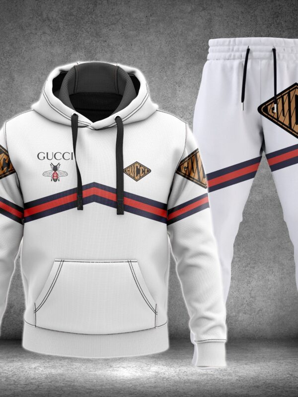 Combo G  Hoodie- B9G-AF+CK-Max4730