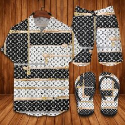 L  Premium Hawaiian Combo – Max06801