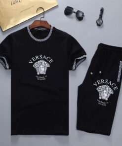 2025 – Set V Tracksuit T-shirt & Shirt  Max240510201