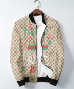 G  Jacket or Bomber Jacket –  Max010791