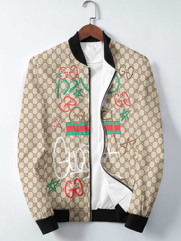 G  Jacket or Bomber Jacket –  Max010791