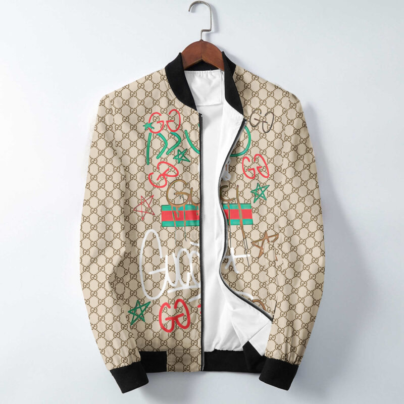 G  Jacket or Bomber Jacket –  Max010791