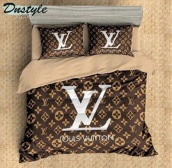 L  Premium Fashion Limited Luxury Brand Bedding Set Home Decor – Min00497