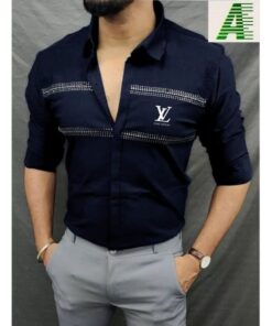 L  Long Sleeve Shirt For Men – Max01681