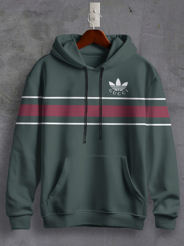 New 2025,G  Premium Hoodie – TU24081328