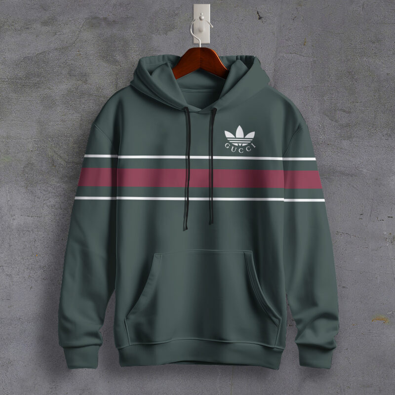 New 2025,G  Premium Hoodie – TU24081328