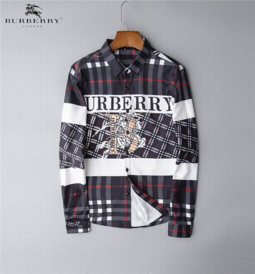 Limited Long Sleeve Shirt B9G-CCY-Max3134