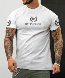 New 2025 – Luxury Brand Unisex T-shirt Special Gift Premium Outfit For Men Women -TDA003353