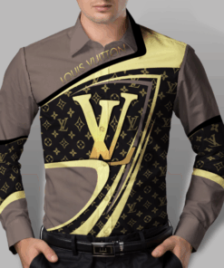 L  Long Sleeve Shirt For Men – LNT000091503