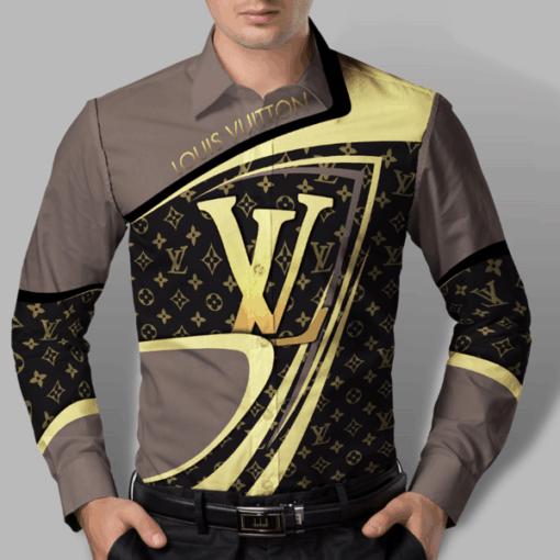 L  Long Sleeve Shirt For Men – LNT000091503