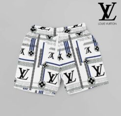 New 2025 L – Luxury Brand Unisex Shorts Special Gift Premium Outfit For Men  –  -Max012341