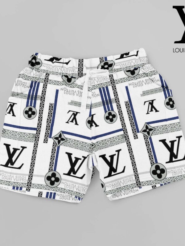 New 2025 L – Luxury Brand Unisex Shorts Special Gift Premium Outfit For Men  –  -Max012341