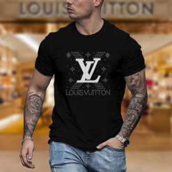 2025 – L  Luxury Brand Premium T-Shirt Outfit For Men -Max011801