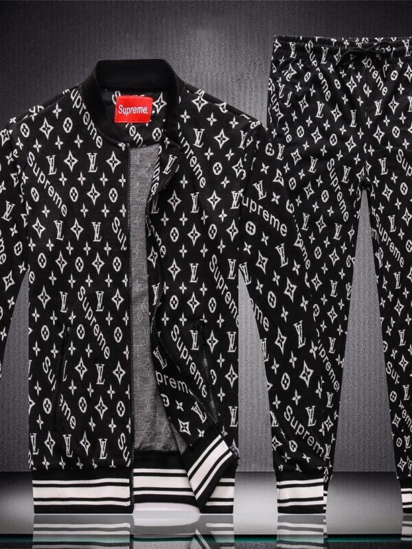 L  Tracksuits For Men –  Max011267