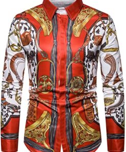 Limited Long Sleeve Shirt CCY Max01773