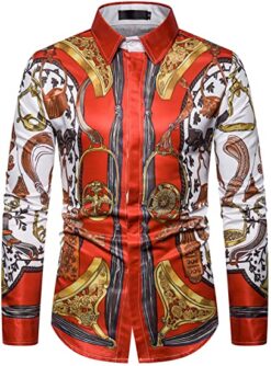 Limited Long Sleeve Shirt CCY Max01773