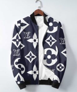 L  Jacket or Bomber Jacket   – Max010564