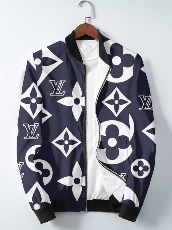 L  Jacket or Bomber Jacket   – Max010564
