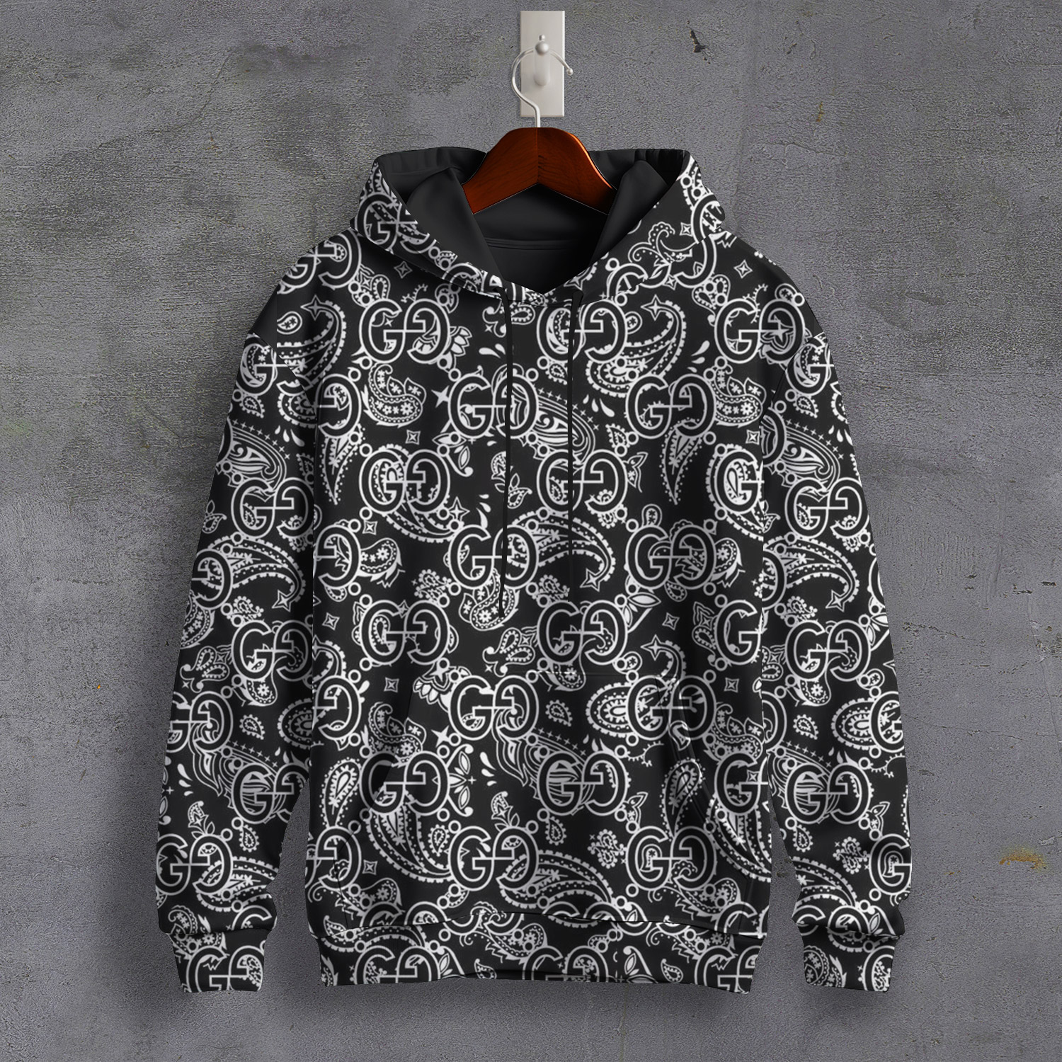 New 2025,G  Premium Hoodie – Max2408203325