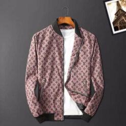 L  Jacket or Bomber Jacket   – DN9040319