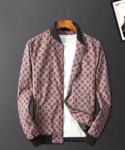 L  Jacket or Bomber Jacket   – DN9040319