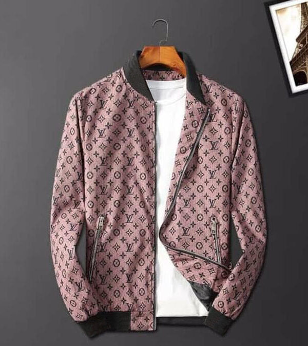 L  Jacket or Bomber Jacket   – DN9040319