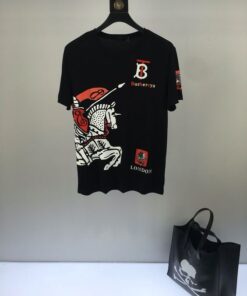 Unisex – Limited Edition B  T Shirts – B9G-TX-Max4270