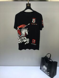 Unisex – Limited Edition B  T Shirts – B9G-TX-Max4270