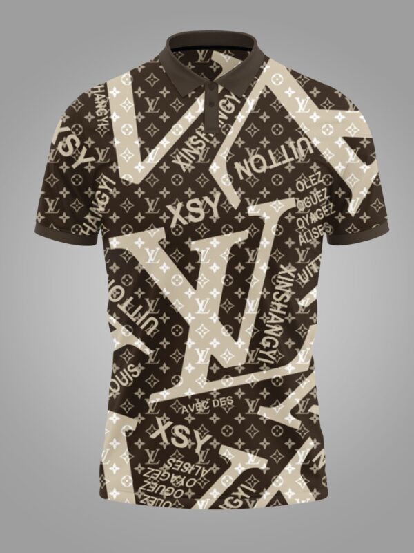 New 2024 – New 2025 – Luxury Brand Polo  Special Gift Premium Outfit For Men –  Max09701