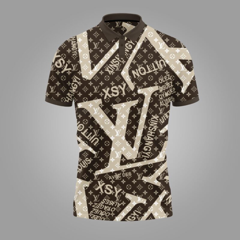 New 2024 – New 2025 – Luxury Brand Polo  Special Gift Premium Outfit For Men –  Max09701