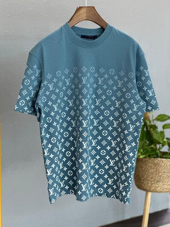 2025 – L  Luxury Brand Premium T-Shirt Outfit For Men -B9G-TX-Max08538