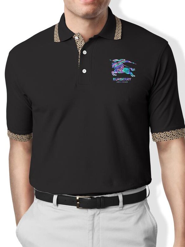 Limited Edition D Polo Shirt For Men-B9G-PO-Max4400
