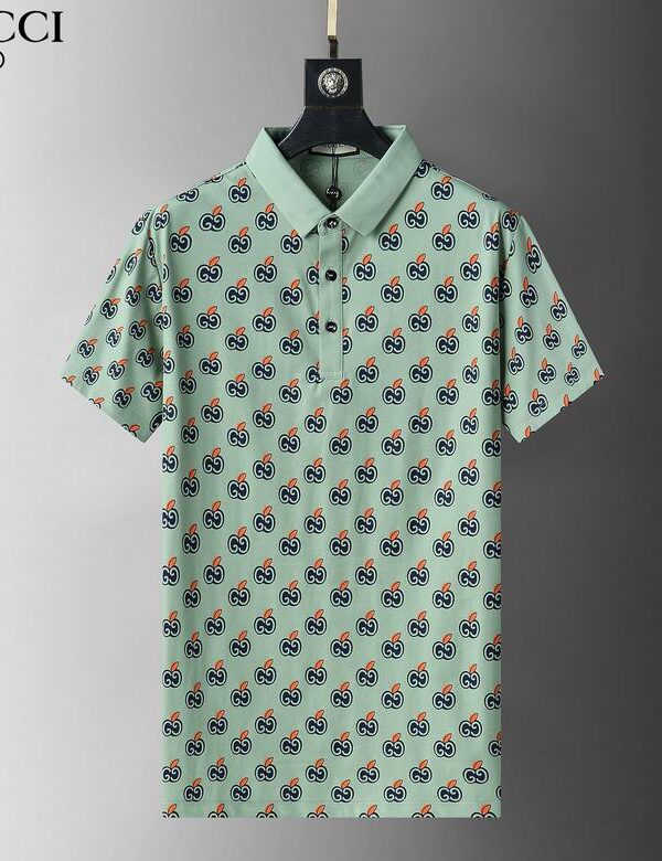 New 2024 – G  Polo Shirt For Men – B9G-PO-Max07491
