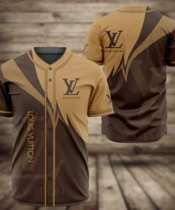 L  Baseball Jersey Shirt lv Luxury Clothing Clothes Sport For Men Women Hot 2024-Max08546