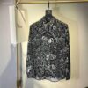 D Long Sleeve Shirt For Men – B9G-CCY-Max4440