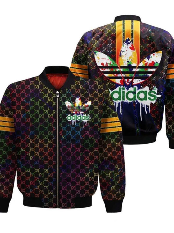 G  Jacket or Bomber Jacket – BMJ-Max05972