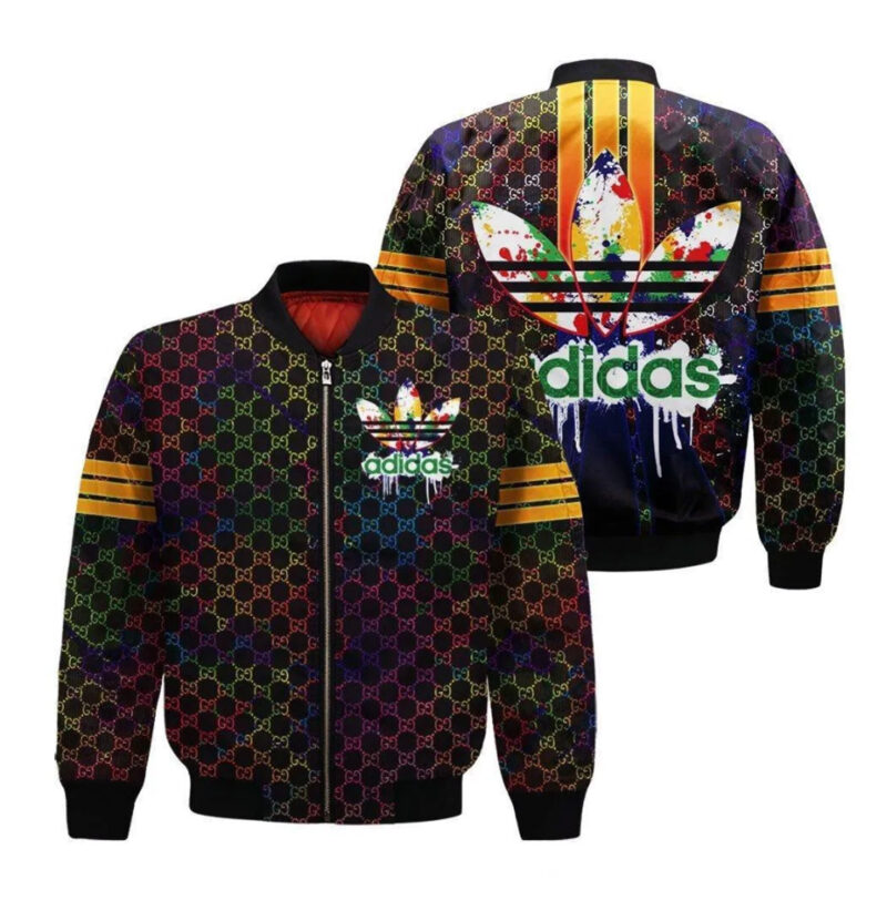 G  Jacket or Bomber Jacket – BMJ-Max05972