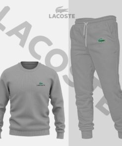 New 2025,   LC Sweatshirt & Sweatpants Or Sweater & Sweatpants -Max2411146349