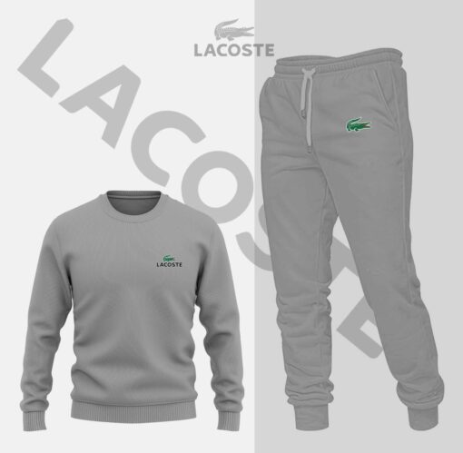 New 2025,   LC Sweatshirt & Sweatpants Or Sweater & Sweatpants -Max2411146349