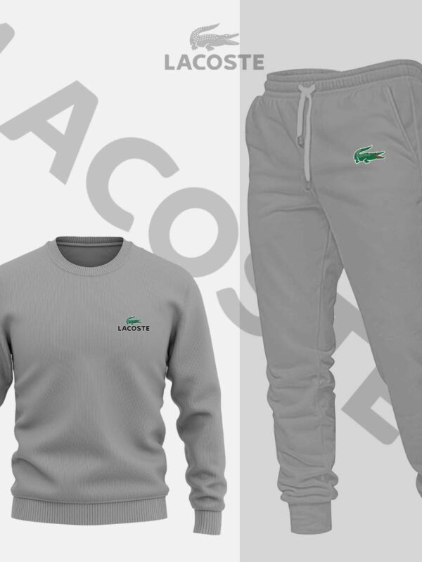 New 2025,   LC Sweatshirt & Sweatpants Or Sweater & Sweatpants -Max2411146349