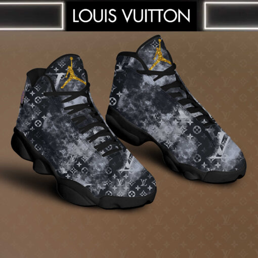 L  Luxury Air Jordan 13 Sneaker -TU24070207